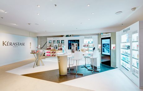 Kerastase L’Oreal Travel Retail TFWA Cannes