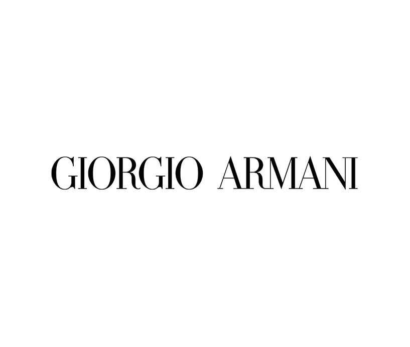 Giorgio Armani